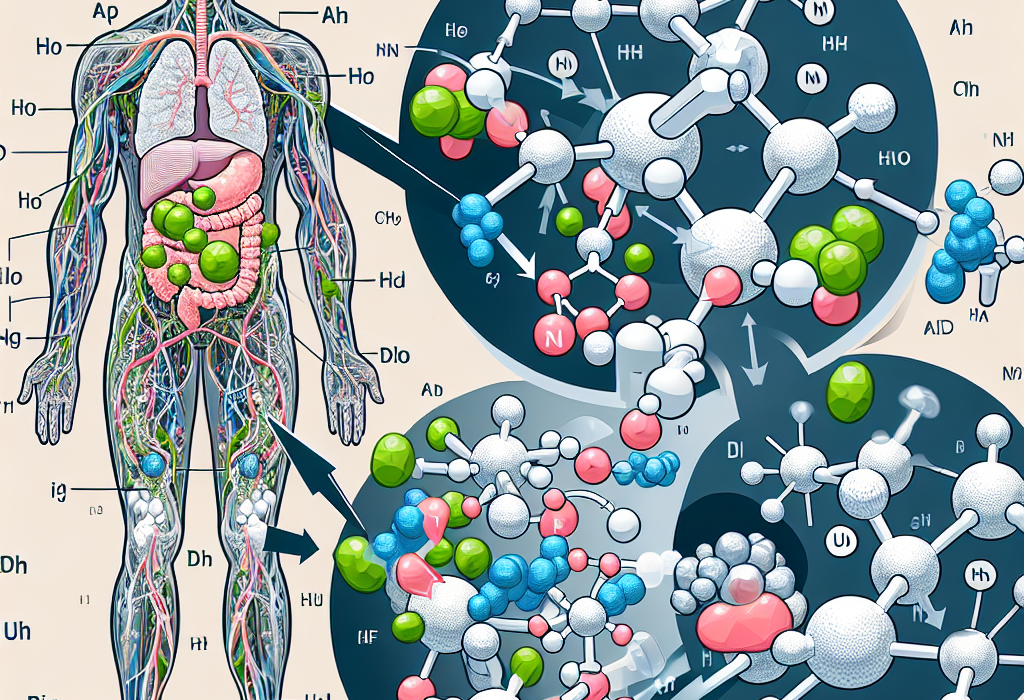 Cómo afecta Boldenona al equilibrio mineral