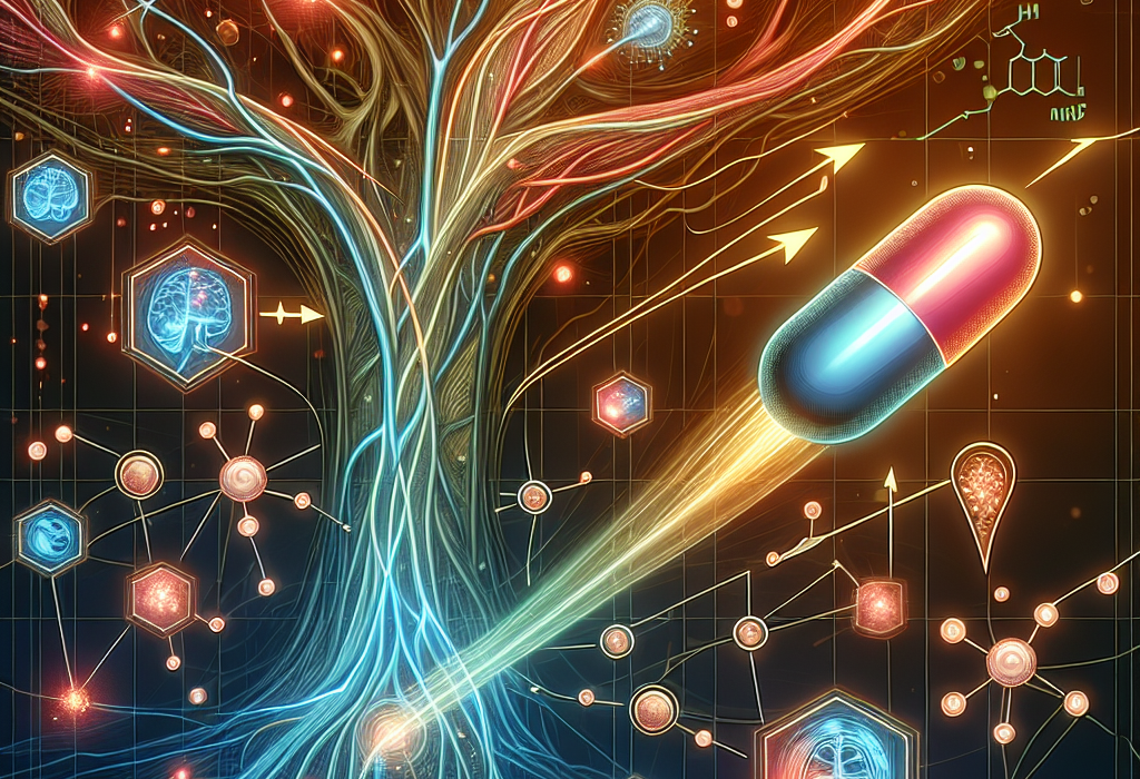 Cómo afecta Drostanolone pastillas al sistema nervioso autónomo