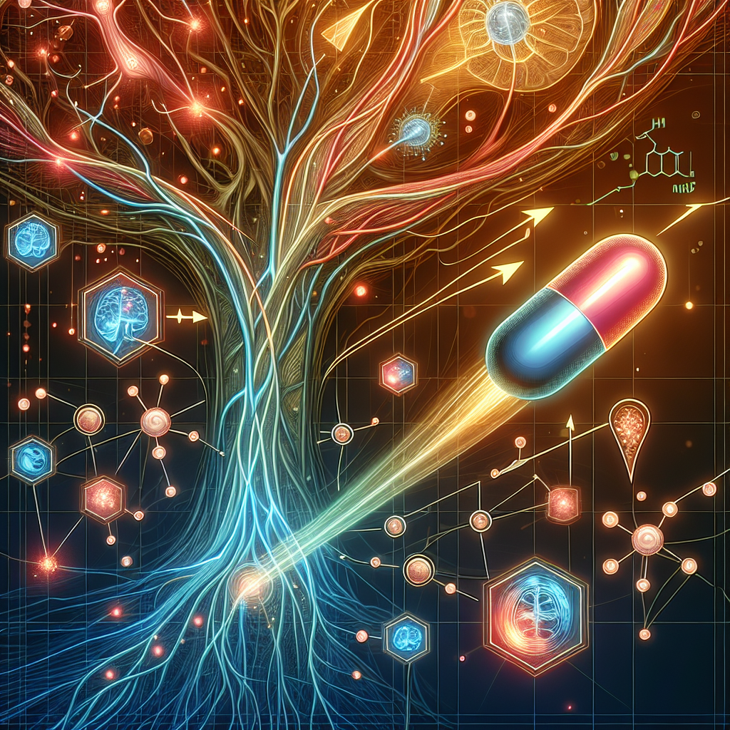 Cómo afecta Drostanolone pastillas al sistema nervioso autónomo