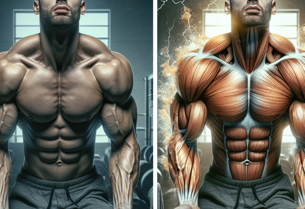 Cómo afecta Turinabol a la sensación de fatiga muscular