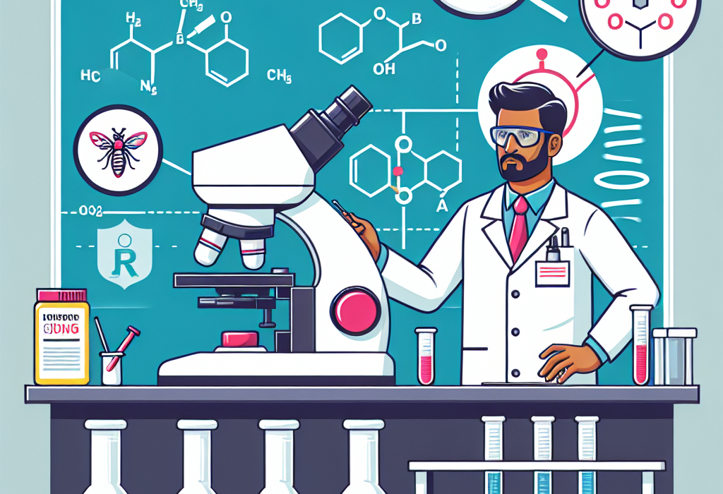Cómo detectar falsificaciones de Boldenona