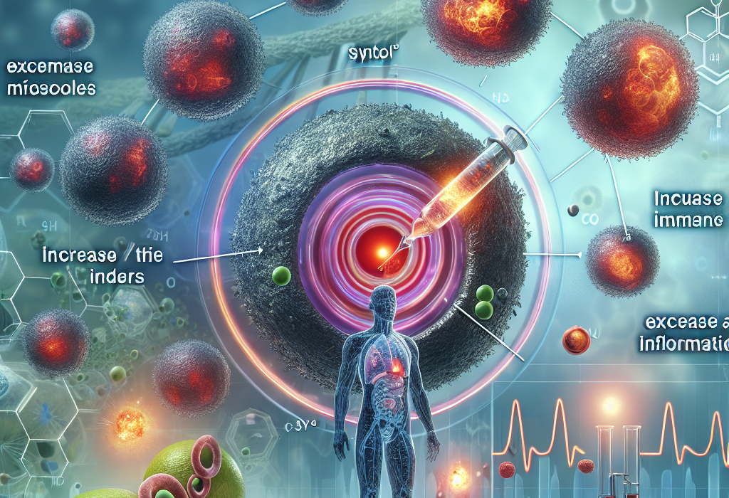 Cómo detectar una respuesta excesiva a Syntol