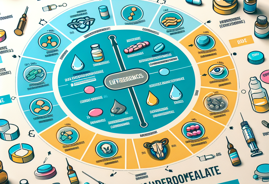 Cómo elegir entre Dihidroboldenona Cipionato y su análogo más suave