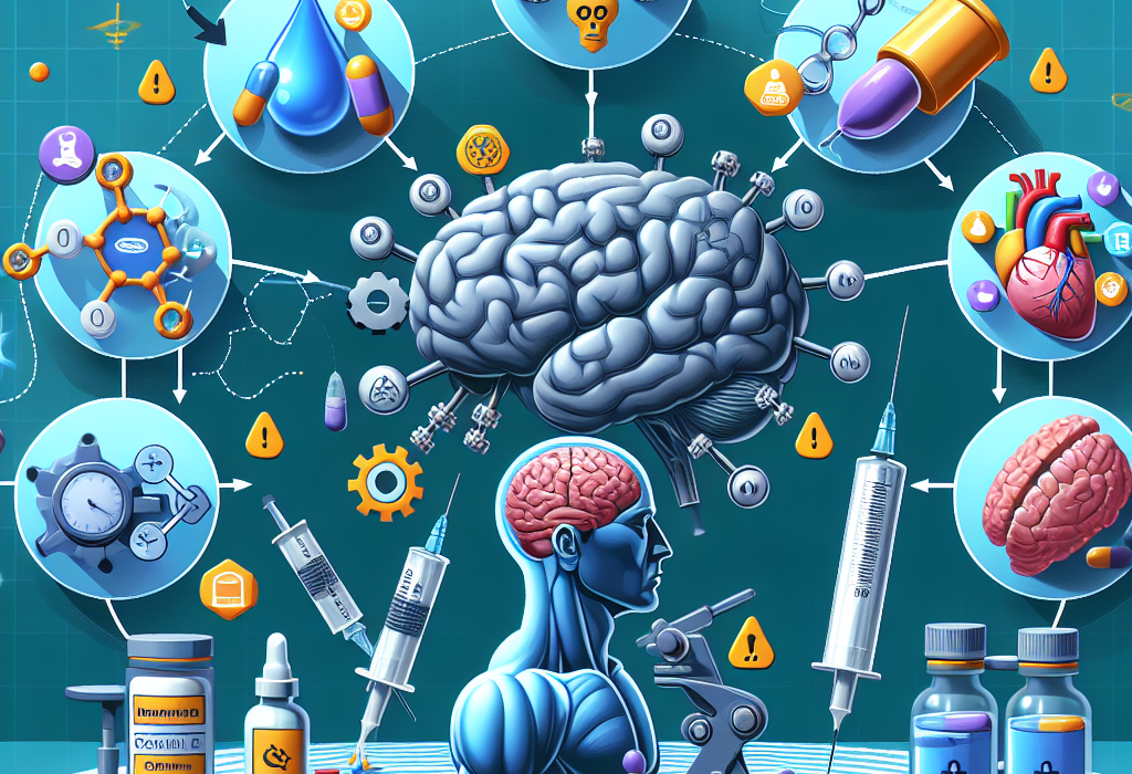 Cómo evitar sobrecargas mientras usas Halotestin