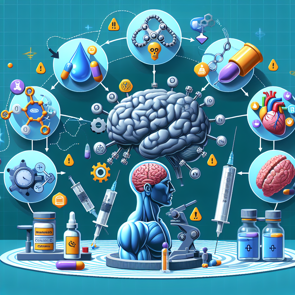 Cómo evitar sobrecargas mientras usas Halotestin