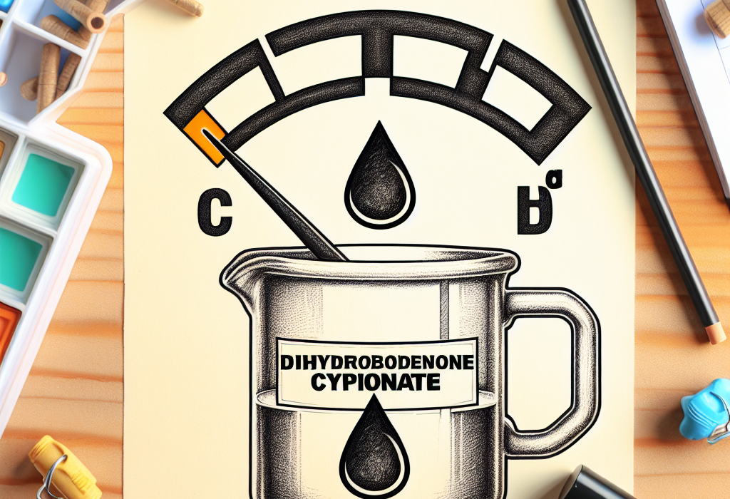 Cómo impacta Dihidroboldenona Cipionato en la motivación diaria
