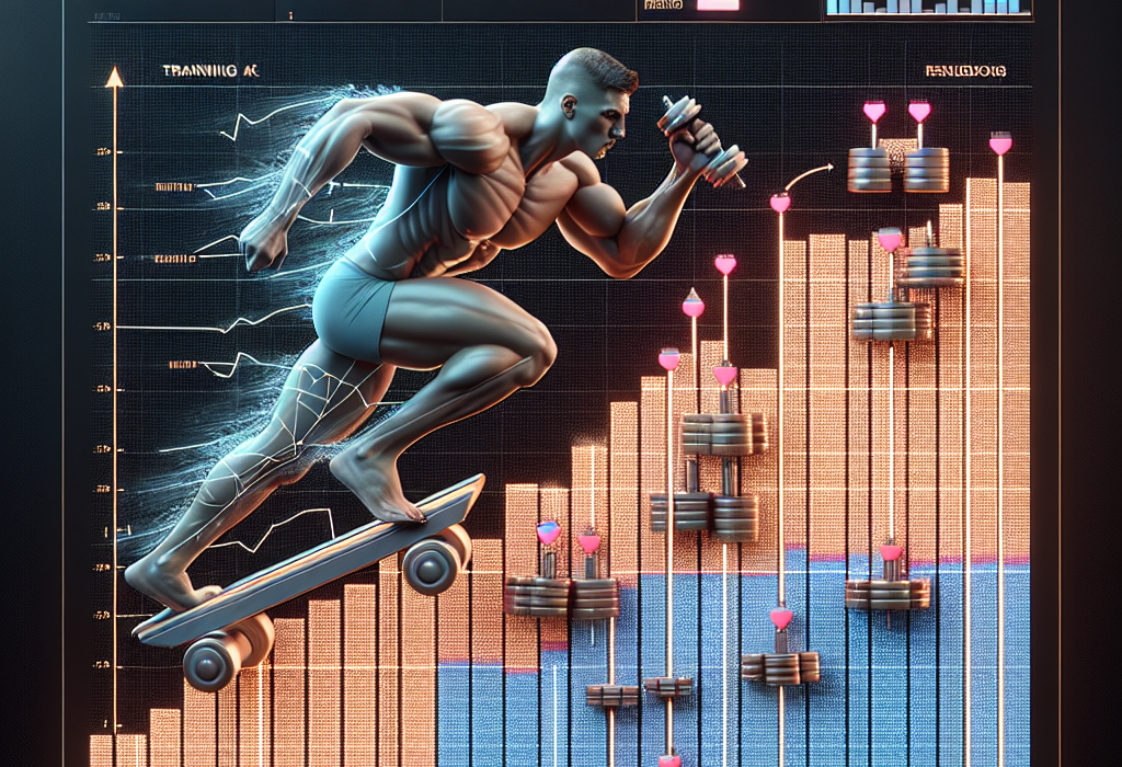 Cómo programar deloads sin perder efecto de Acetato de metenolona