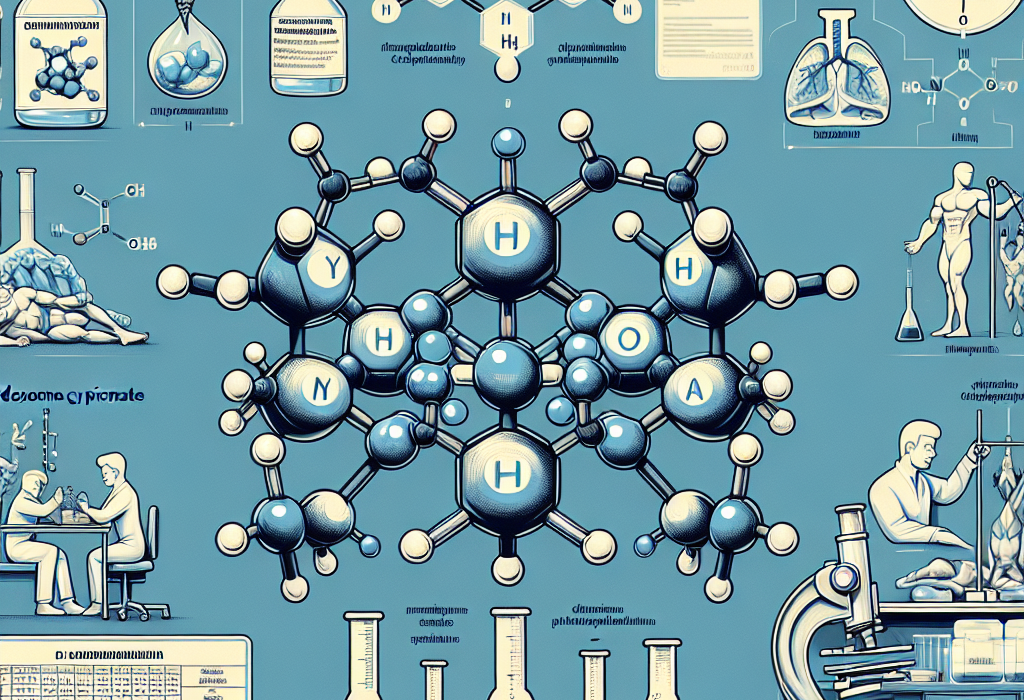 Dihidroboldenona Cipionato en contextos clínicos: origen y usos