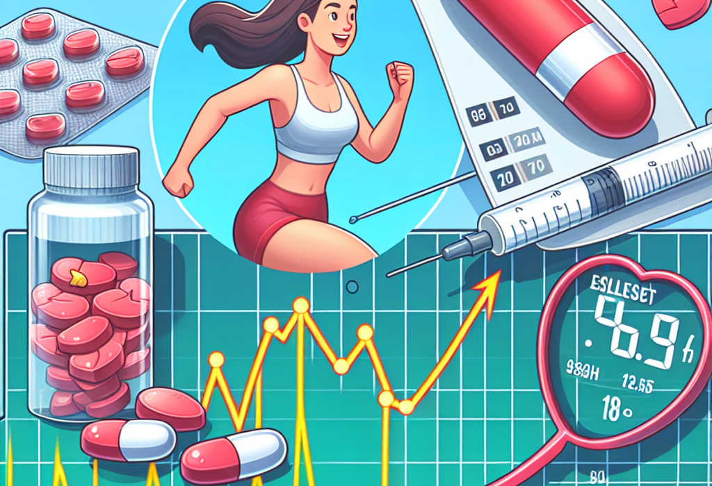 Drostanolone pastillas y niveles de colesterol: ¿hay riesgo?