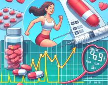 Drostanolone pastillas y niveles de colesterol: ¿hay riesgo?