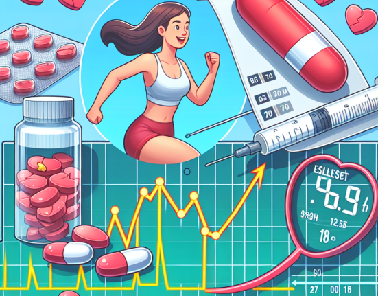 Drostanolone pastillas y niveles de colesterol: ¿hay riesgo?
