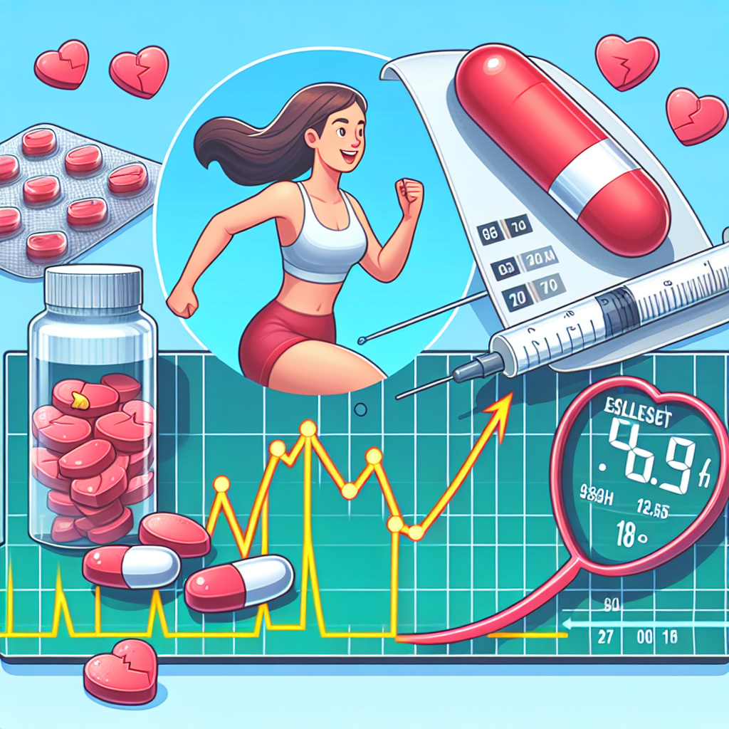 Drostanolone pastillas y niveles de colesterol: ¿hay riesgo?