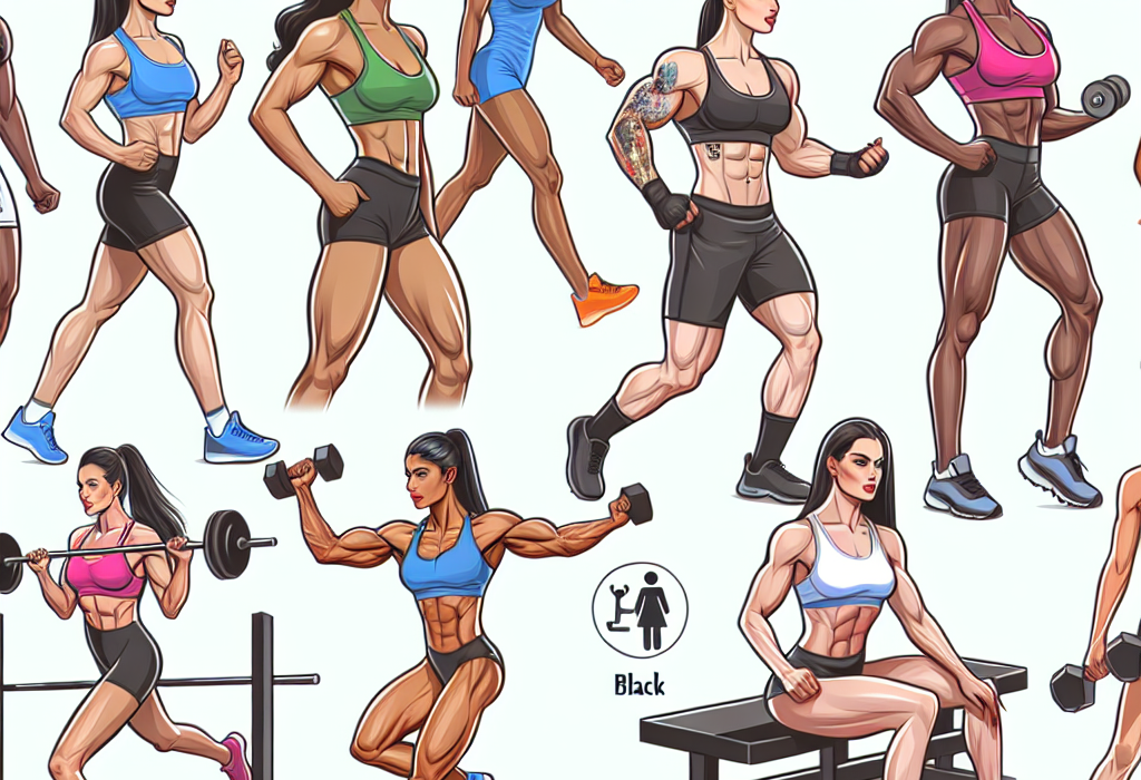 Experiencias de mujeres usando Primobolan (Metenolona) pastillas