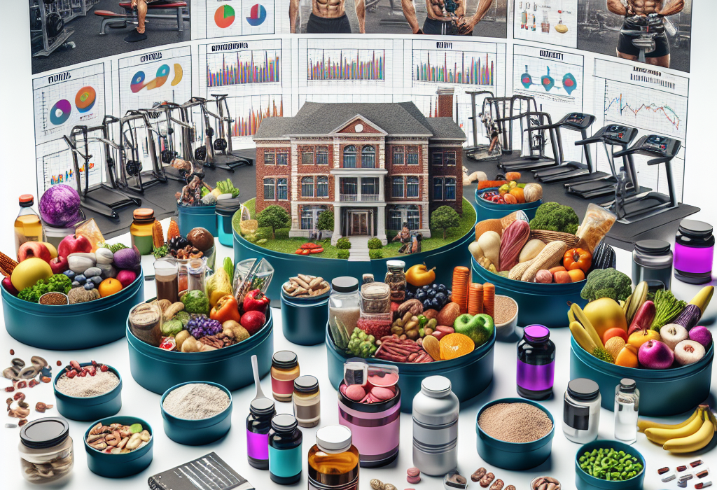 Mantenimiento de ganancias después de usar Propionato de drostanolona