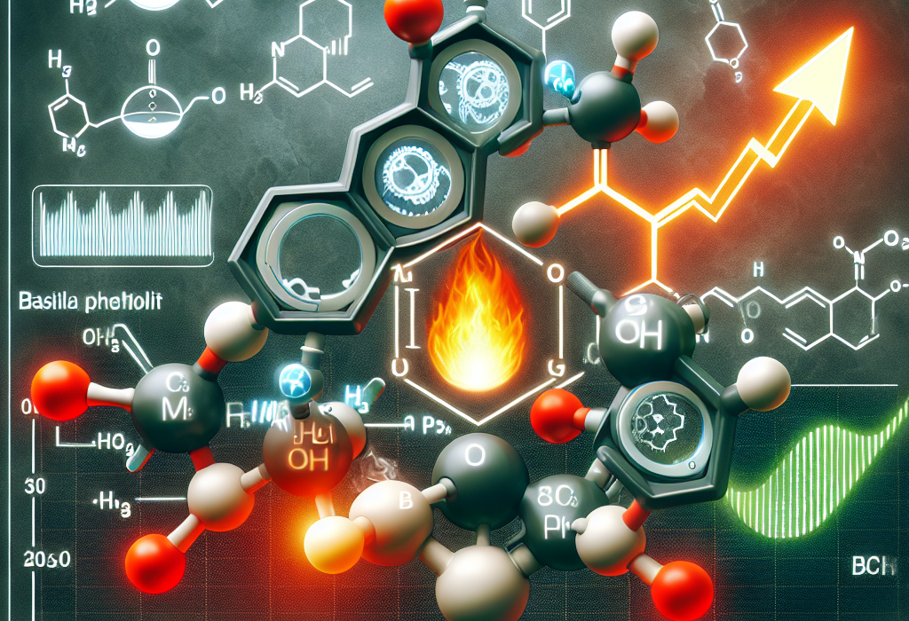¿Puede Oximetolona afectar tu metabolismo basal?