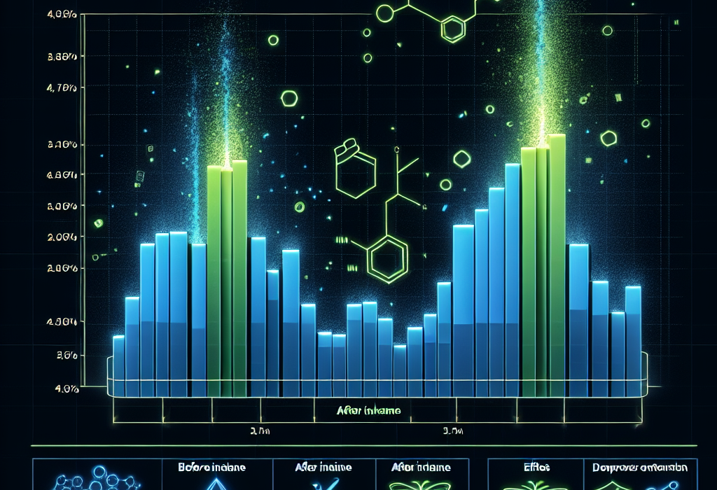 Qué cambios esperar en los niveles de energía con Metildrostanolona