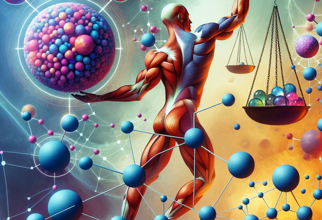 Qué esperar al usar Metandienona junto a anabólicos suaves