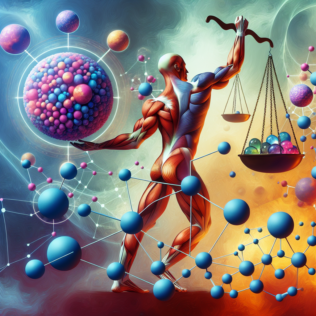 Qué esperar al usar Metandienona junto a anabólicos suaves