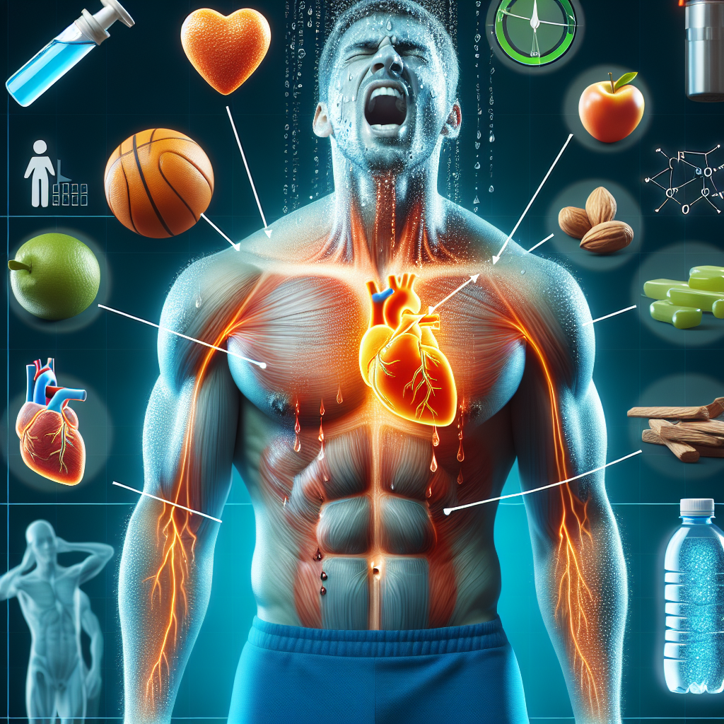 Qué tipo de sudoración indica que Mibolerone está activo