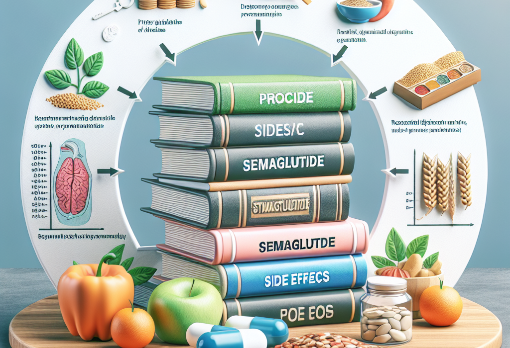 Cómo evitar el síndrome post-ciclo con Semaglutid