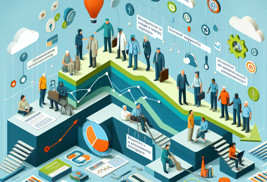 Cómo gestionar la caída del ánimo tras dejar CLA