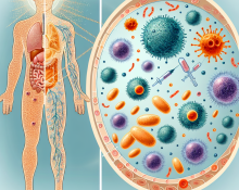 Cómo responde el sistema inmune tras dejar CLA