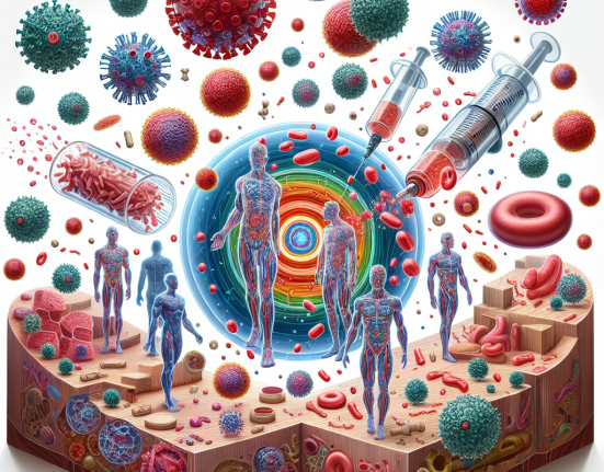 Cómo responde el sistema inmune tras dejar Trembolona enantato