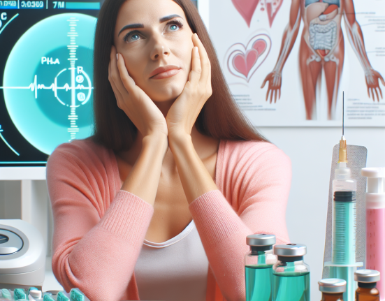 Experiencias de mujeres usando Inyección de estanozolol