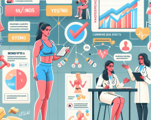 Nandrolona: ¿apto para mujeres?