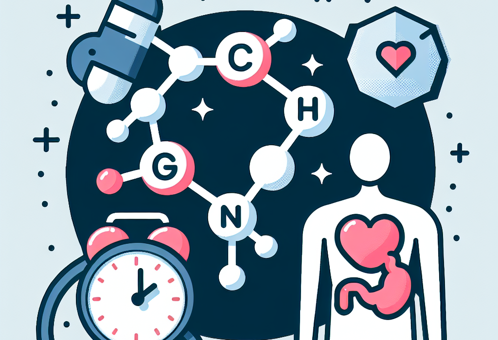 Phentermine Hydrochlorid y control del apetito nocturno