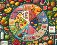 Qué alimentos facilitan el metabolismo de Retatrutide