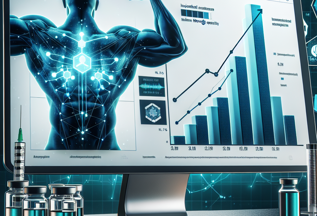 Qué tanto mejora la fuerza máxima usando Primobolan (Metenolona) inyectables