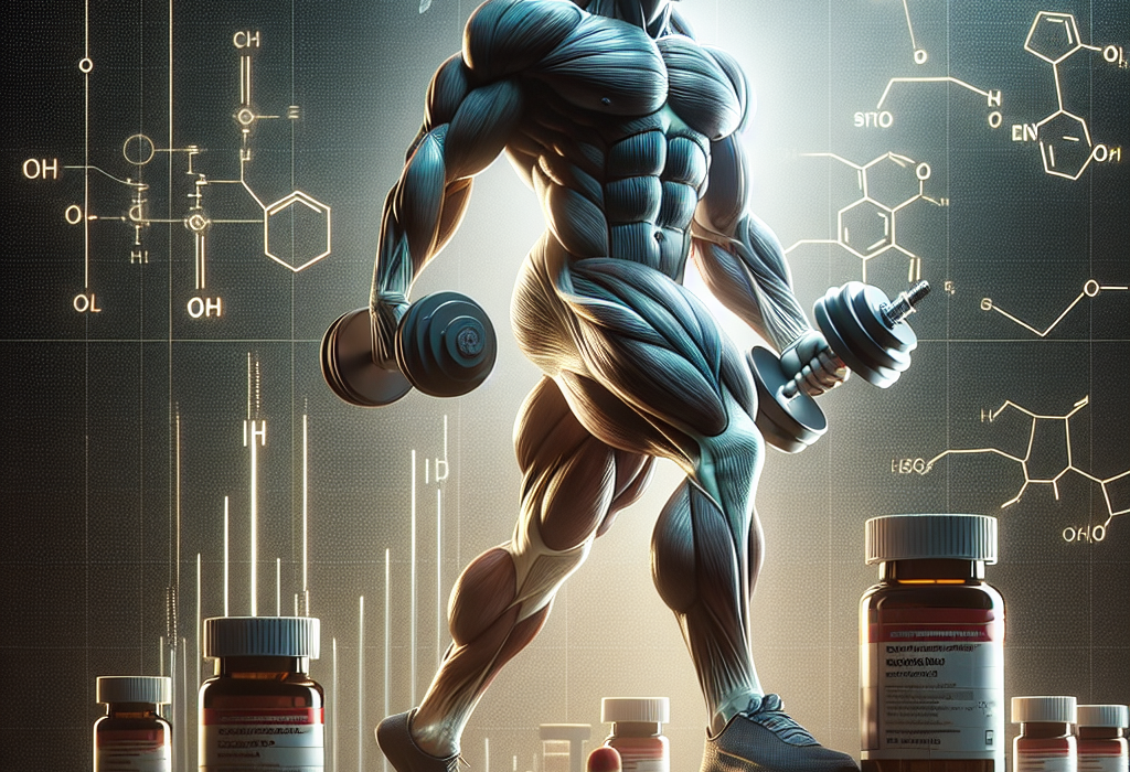 Undecanoato de testosterona en ciclos de definición: ¿es adecuado?