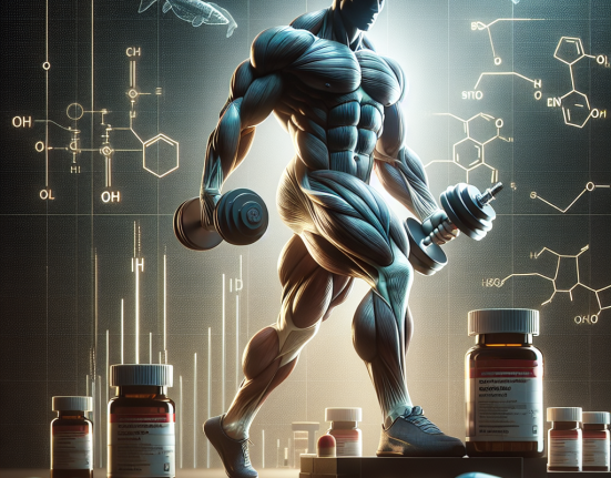 Undecanoato de testosterona en ciclos de definición: ¿es adecuado?