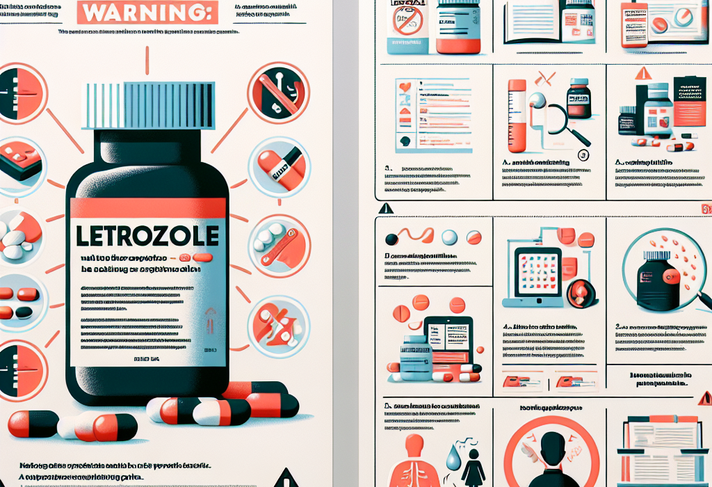Casos donde Letrozol no da resultados