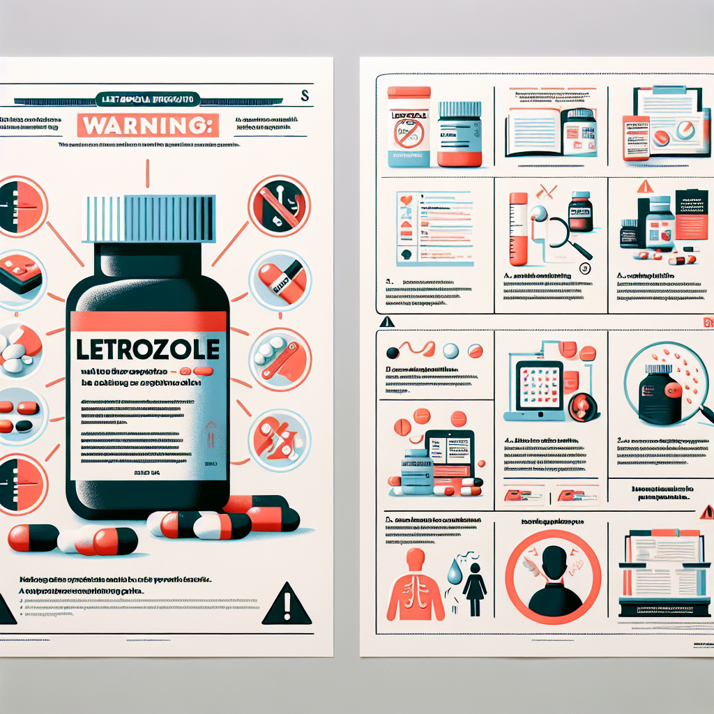 Casos donde Letrozol no da resultados