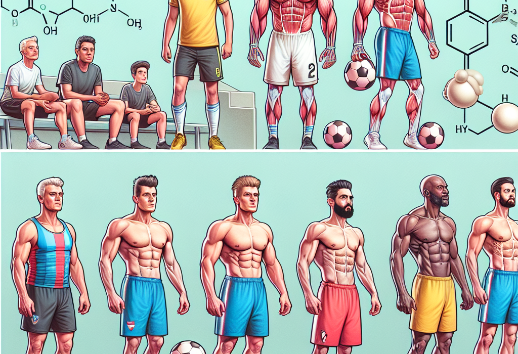 Cómo influye Bloqueadores de la aromatasa en deportes intermitentes