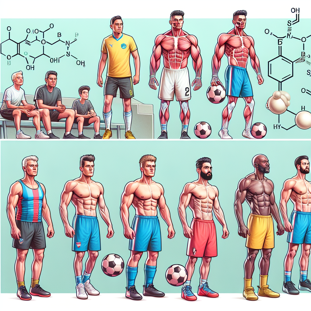 Cómo influye Bloqueadores de la aromatasa en deportes intermitentes