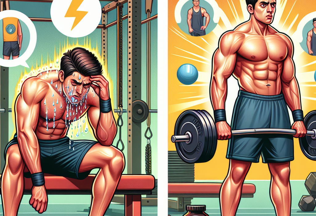 Cómo influye Letrozol en deportes explosivos