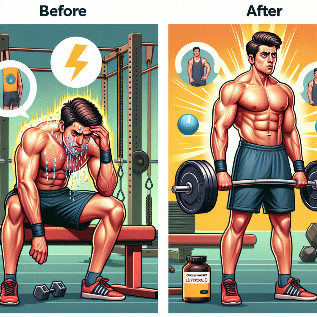 Cómo influye Letrozol en deportes explosivos