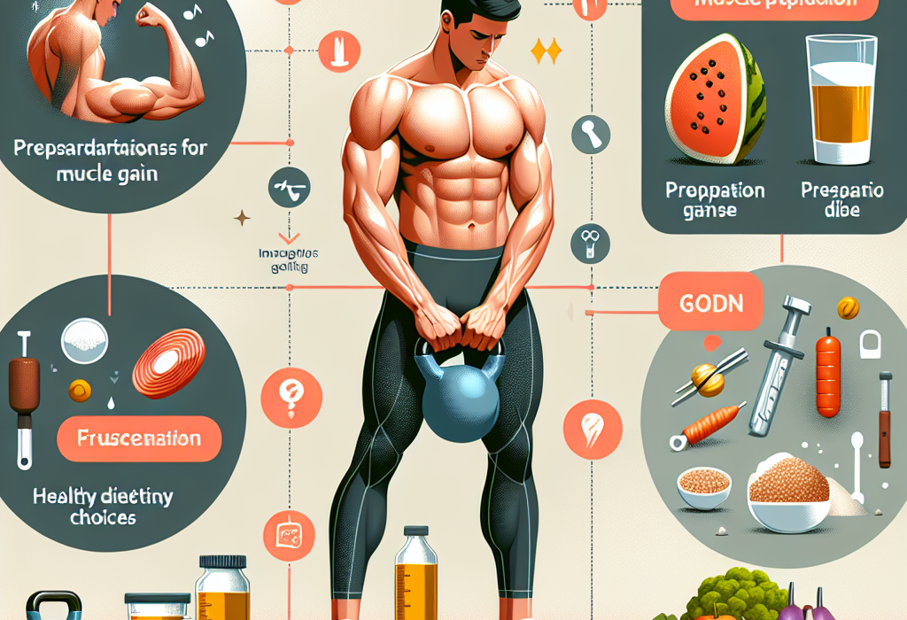 Cómo influye Preparativos para ganar masa muscular en ejercicios isométricos