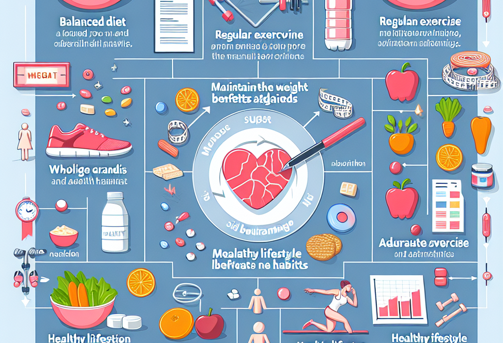 Cómo mantener las ganancias logradas con Sibutramine