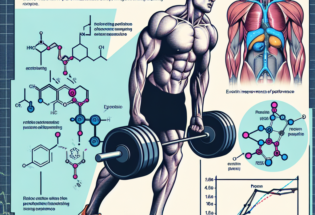 Cómo mejora Proviron la respuesta al entrenamiento excéntrico