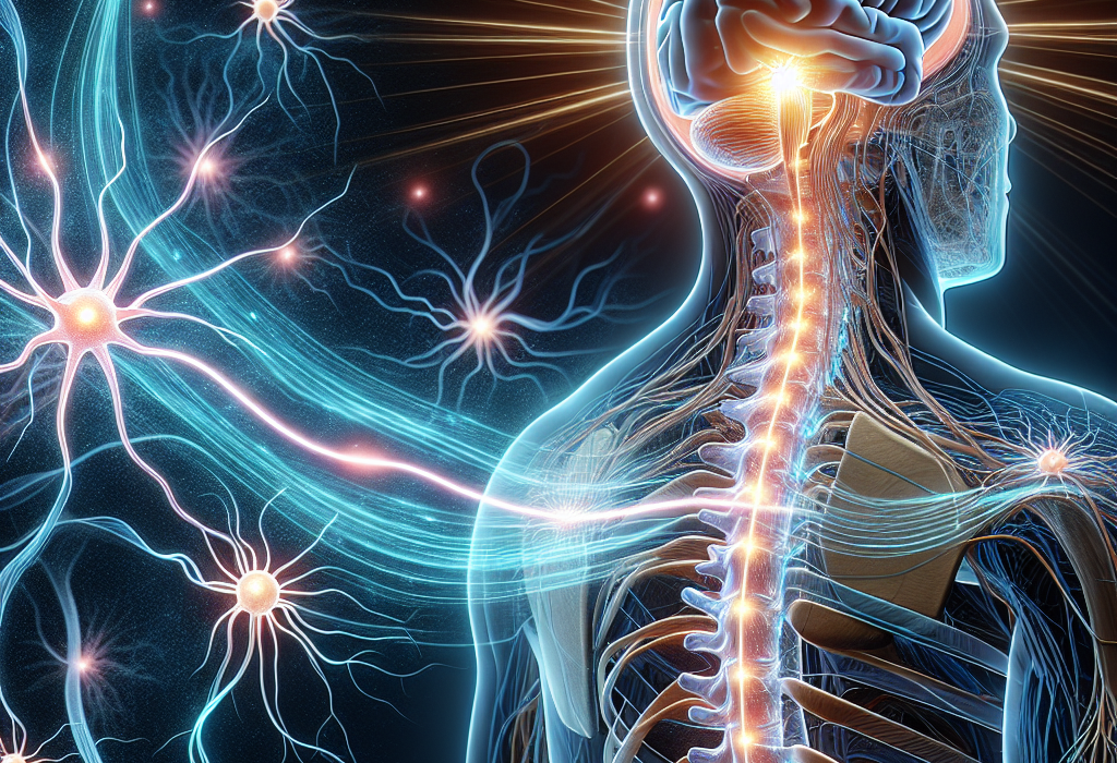 Cómo responde el sistema nervioso central a Terapia post-cíclica