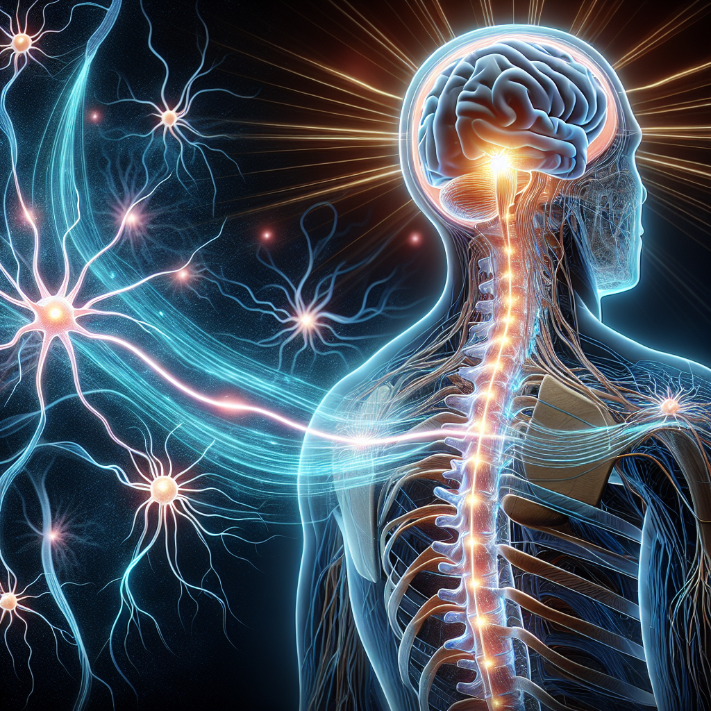 Cómo responde el sistema nervioso central a Terapia post-cíclica