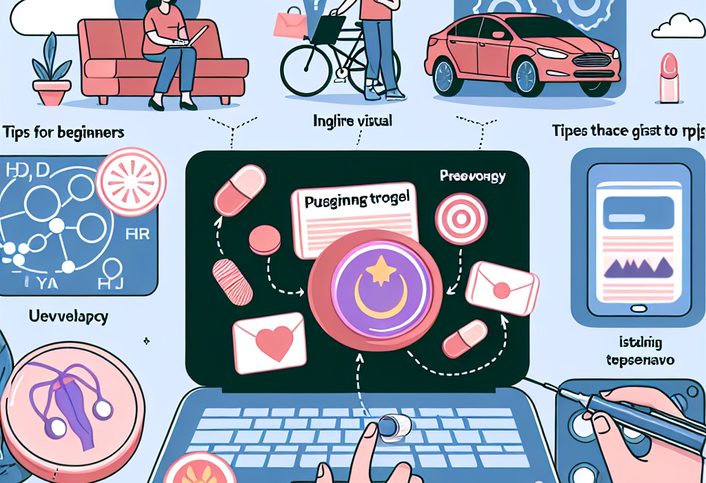 Consejos para principiantes que prueban Terapia post-cíclica