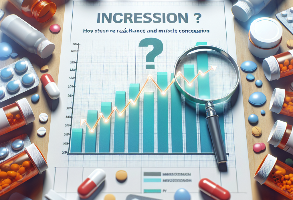 Medicamentos de resistencia y congestión muscular: ¿aumenta o no?
