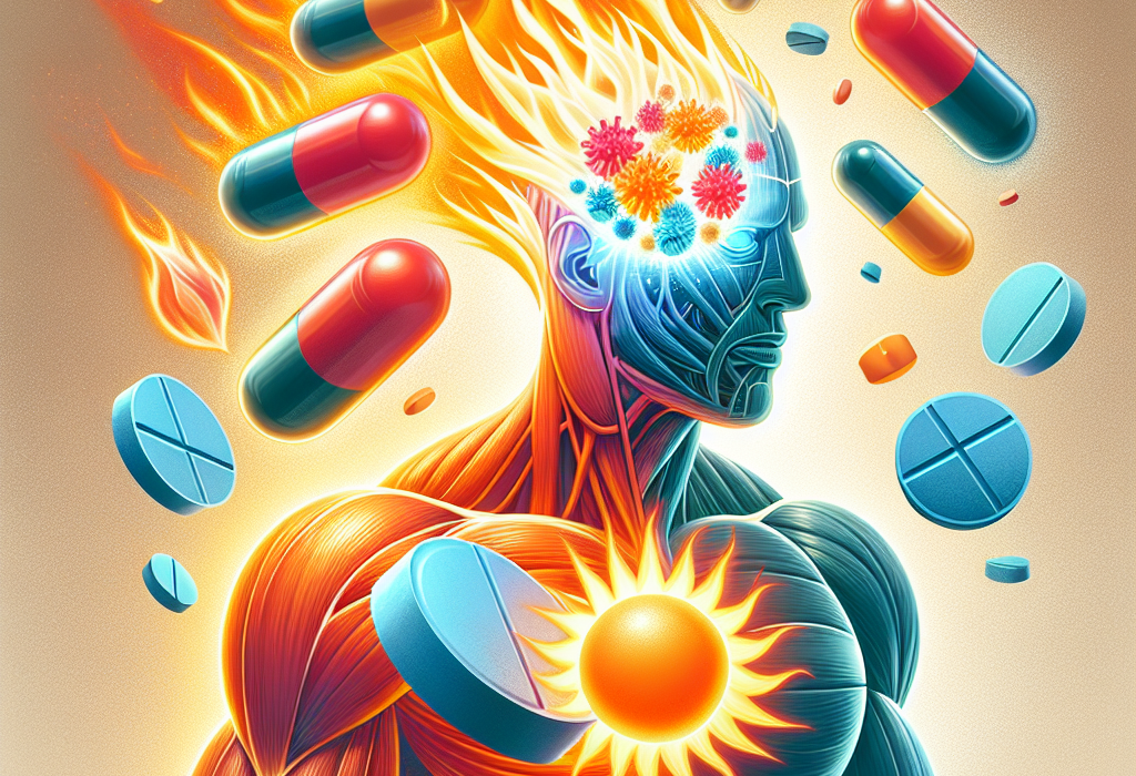 Qué pasa si combinas Clenbuterol con termogénicos