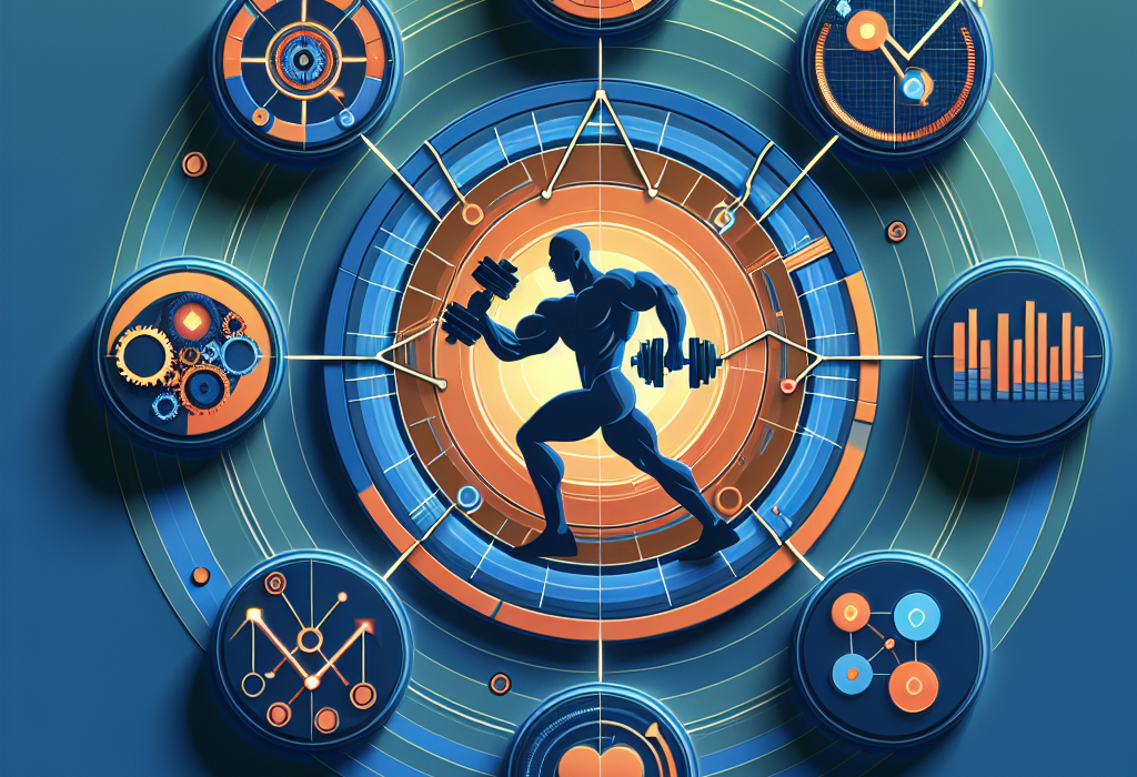 Qué variaciones hacer en el entrenamiento durante Proviron