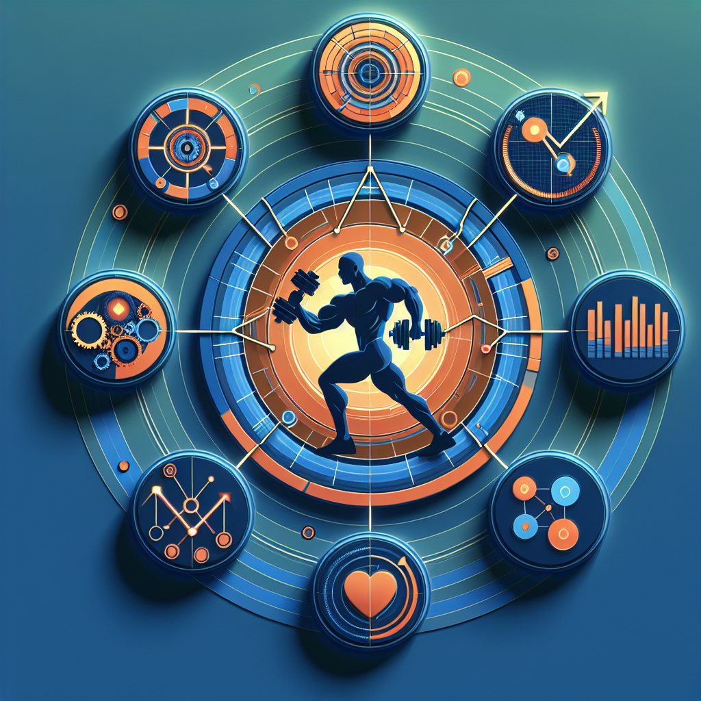 Qué variaciones hacer en el entrenamiento durante Proviron